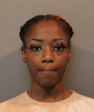 Jahla Johnson